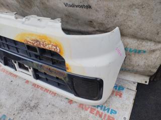 Бампер передний DAIHATSU HIJET CADDIE LA700V, LA710V 4 ракурс