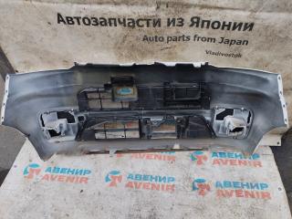 Бампер передний DAIHATSU HIJET CADDIE LA700V, LA710V 5 ракурс