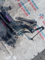 Балка под двс передняя HONDA N-VAN JJ1 S07B 2 ракурс