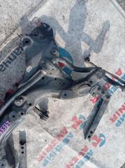 Балка под двс передняя HONDA N-VAN JJ1 S07B 3 ракурс