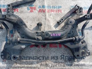 Балка под двс передняя HONDA N-VAN JJ1 S07B 4 ракурс