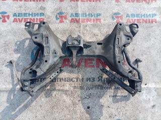 Балка под двс передняя HONDA N-VAN JJ1 S07B 5 ракурс