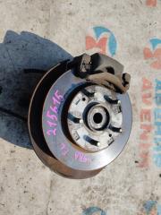 Ступица левая передняя  MITSUBISHI PAJERO MINI H58A 4A30 1 ракурс