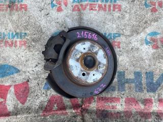 Ступица правая задняя  MITSUBISHI COLT Z21A, Z23A, Z25A, Z27A, Z21W, Z23W, Z27W 4G15 1 ракурс