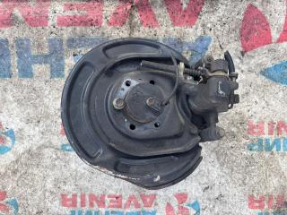 Ступица правая задняя MITSUBISHI COLT Z21A, Z23A, Z25A, Z27A, Z21W, Z23W, Z27W 4G15 2 ракурс