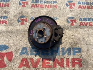 Ступица левая задняя  MITSUBISHI COLT Z21A, Z23A, Z25A, Z27A, Z21W, Z23W, Z27W 4G15 1 ракурс
