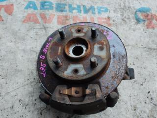 Ступица правая передняя DAIHATSU SONICA L405S KF-DET 1 ракурс