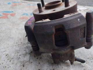 Ступица правая передняя DAIHATSU SONICA L405S KF-DET 2 ракурс