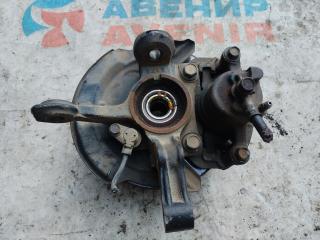 Ступица правая передняя DAIHATSU SONICA L405S KF-DET 4 ракурс