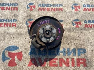 Ступица правая передняя  MITSUBISHI PAJERO MINI H58A 4A30 1 ракурс