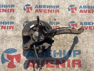 Ступица левая задняя MITSUBISHI DIAMANTE F34A 6A13 2WD 2 ракурс