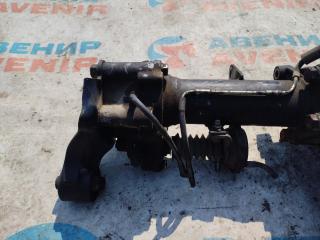 Редуктор передний MITSUBISHI PAJERO IO H66W 4G93 2 ракурс