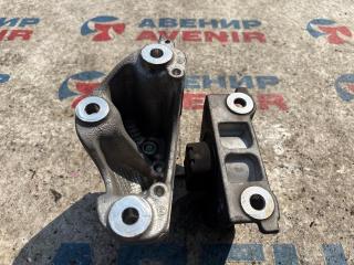 Подушка двигателя левая HONDA CR-V RE3, RE4 K24A 50850-SWN-P81 3 ракурс