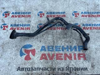 Горловина топливного бака  NISSAN X-TRAIL NT30, T30, PNT30 1 ракурс