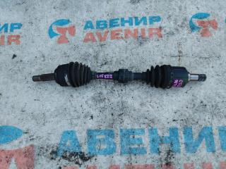 Привод левый передний MITSUBISHI LANCER CS2A, CS2W 1 ракурс Привод левый передний MITSUBISHI LANCER CS2A, CS2W 1 ракурс