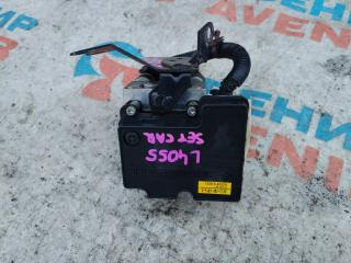 Блок abs DAIHATSU SONICA L405S KF-DET 44510-B2170 1 ракурс