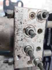 Блок abs DAIHATSU SONICA L405S KF-DET 44510-B2170 3 ракурс