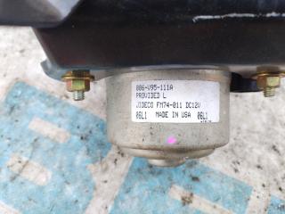 Блок abs HONDA INSPIRE UA5 J32A 3 ракурс Блок abs HONDA INSPIRE UA5 J32A 3 ракурс