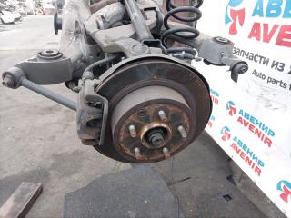 Балка подвески задняя NISSAN SKYLINE V35 VQ25DD 381000C860 3 ракурс