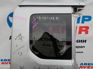 Крыло правое заднее HONDA N-VAN JJ1, JJ2 S07B 2 ракурс