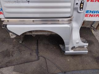 Крыло правое заднее HONDA N-VAN JJ1, JJ2 S07B 5 ракурс