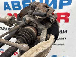 Балка подвески задняя NISSAN SKYLINE HV37 VQ35HR 2WD 4 ракурс