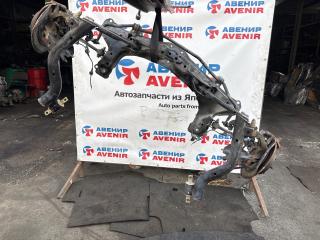 Балка подвески задняя HONDA CR-V RD4 K20A 2WD 1 ракурс