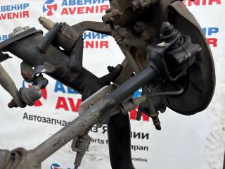 Балка подвески задняя HONDA CR-V RD4 K20A 2WD 2 ракурс