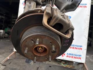Балка подвески задняя HONDA CR-V RD4 K20A 2WD 5 ракурс
