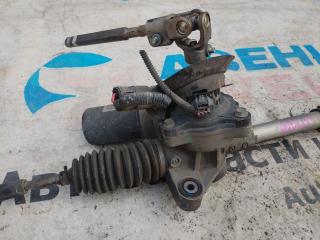 Рулевая рейка HONDA ZEST SPARK JE1 P07A 3 ракурс