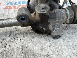 Рулевая рейка HONDA MOBILIO GB2, GK1, GK2, GB1 L15A 4 ракурс