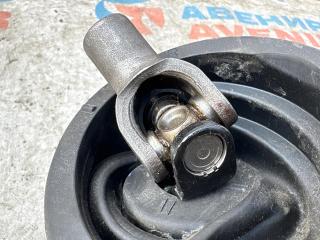 Рулевая рейка DAIHATSU SONICA L405S KF-DET 4 ракурс
