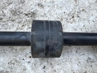 Привод правый передний TOYOTA BB QNC21 3SZ-VE 4 ракурс