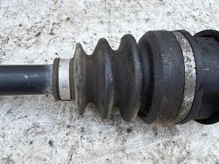 Привод правый передний TOYOTA BB QNC21 3SZ-VE 5 ракурс
