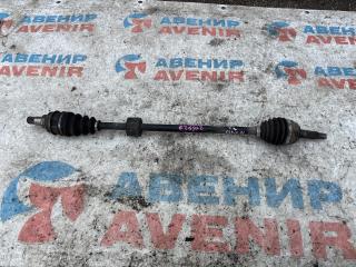 Привод правый передний TOYOTA BB QNC21 3SZ-VE 1 ракурс