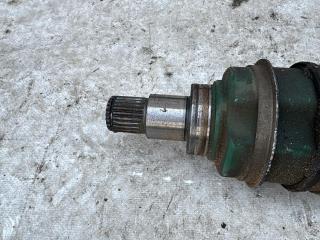 Привод правый передний TOYOTA BB QNC21 3SZ-VE 2 ракурс