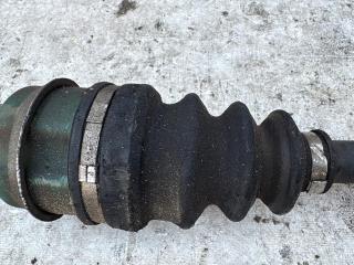 Привод правый передний TOYOTA BB QNC21 3SZ-VE 3 ракурс