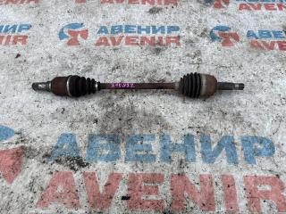 Привод левый передний MITSUBISHI MIRAGE A05A 3A90 1 ракурс
