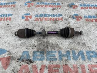 Привод правый передний HONDA CR-V RD5, RD4 K20A 1 ракурс