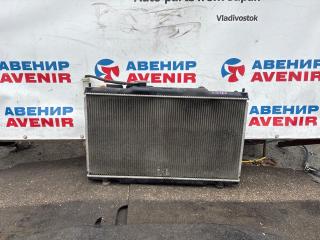Радиатор HONDA ELEMENT YH2 K24A 1 ракурс Радиатор HONDA ELEMENT YH2 K24A 1 ракурс