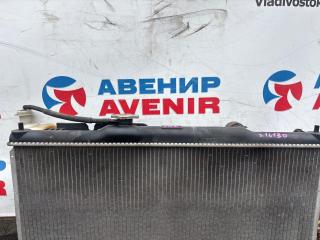 Радиатор HONDA ELEMENT YH2 K24A 2 ракурс Радиатор HONDA ELEMENT YH2 K24A 2 ракурс