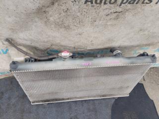 Радиатор HONDA ELEMENT YH2 K24A 2 ракурс Радиатор HONDA ELEMENT YH2 K24A 2 ракурс