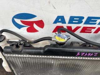 Радиатор TOYOTA ESTIMA AHR10 2AZ-FXE 5 ракурс