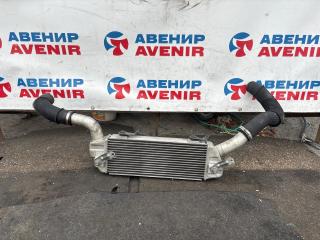 Интеркулер MITSUBISHI DELICA D:5 CV1W 4N14 1 ракурс