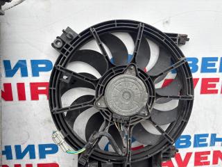 Радиатор NISSAN TEANA J32 QR25DE 5 ракурс