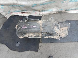 Подкрылок правый передний  TOYOTA MARK X GRX120, GRX121, GRX125 ,53895-22160 ,53895-22160 1 ракурс