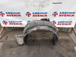 Подкрылок левый передний  TOYOTA MARK X GRX120, GRX121, GRX125 ,53896-22090 ,53896-22090 1 ракурс