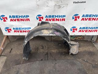 Подкрылок правый передний  TOYOTA MARK X GRX120, GRX121, GRX125 ,53895-22160 ,53895-22160 1 ракурс