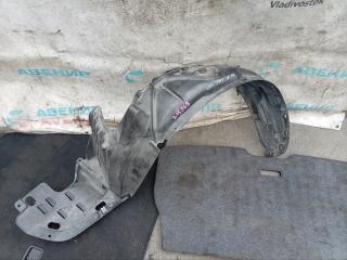 Подкрылок левый передний HONDA SABER UA4, UA5 74151-S0K-A000 1 ракурс