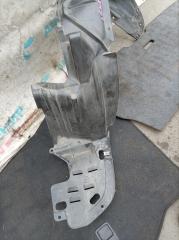 Подкрылок левый передний HONDA SABER UA4, UA5 74151-S0K-A000 2 ракурс